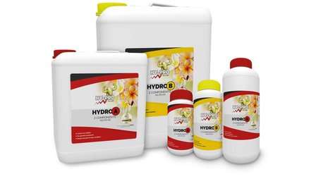 Hy-pro Hydro A/B