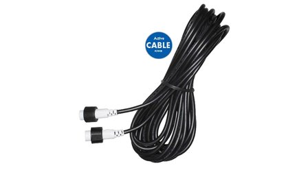 G.A.S. Cable Pack 8 - Male - Male 5mtr