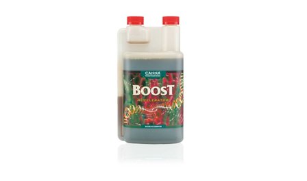 CANNABOOST Accelerator 1 ltr