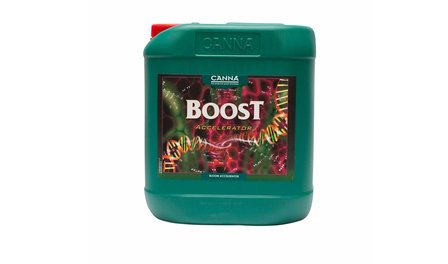 CANNABOOST Accelerator 5 ltr