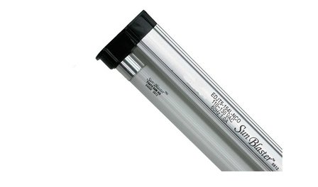 Sunblaster T5 24W Combo