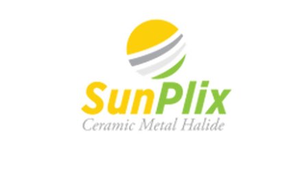 Sunplix 700W CMH DIM Set