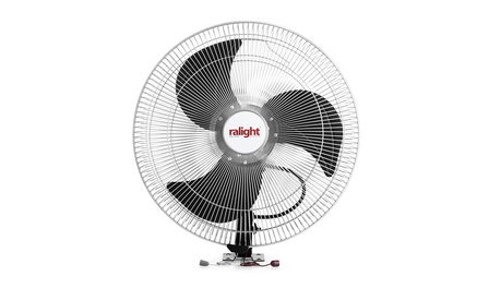 Ralight Wandventilator 50cm