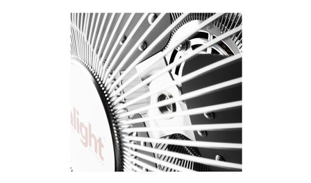 Ralight Wandventilator 50cm