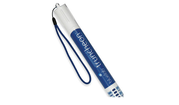 BlueLab EC Truncheon