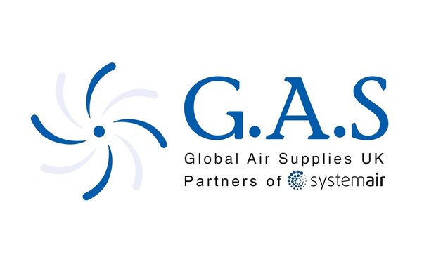 G.A.S. Revolution Vector Silent 355 EC