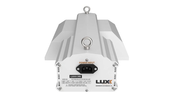 LUXX 315W CMH 