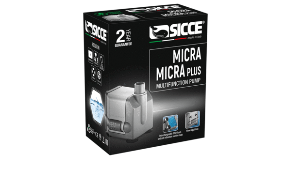 Sicce Micra-Plus