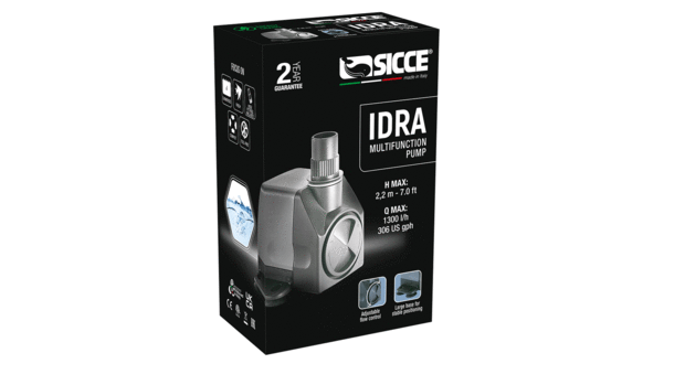 Sicce Idra