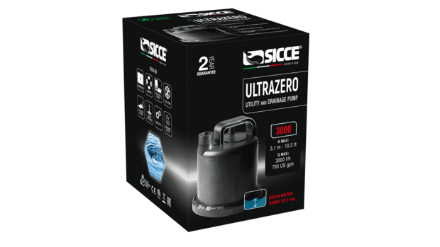 Sicce Ultra Zero