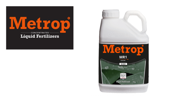 Metrop MR1 5 ltr