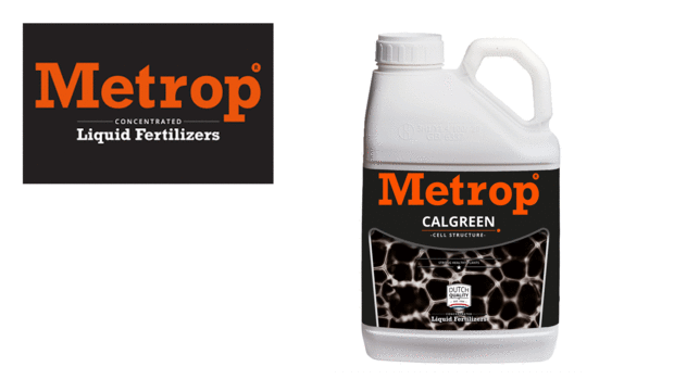 Metrop Calgreen 5 ltr