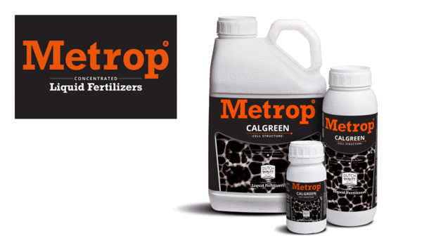 Metrop Calgreen 1 ltr