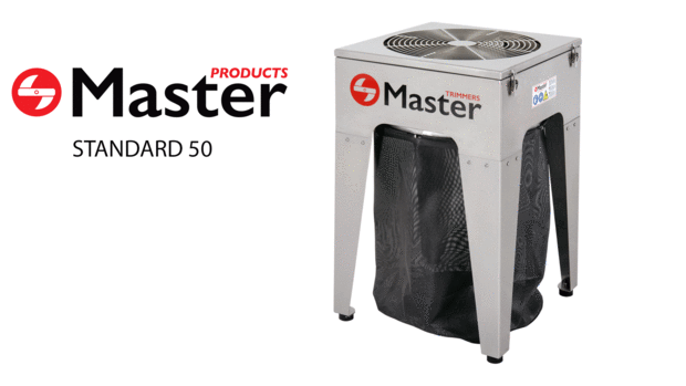 MasterTrimmer Standard 50