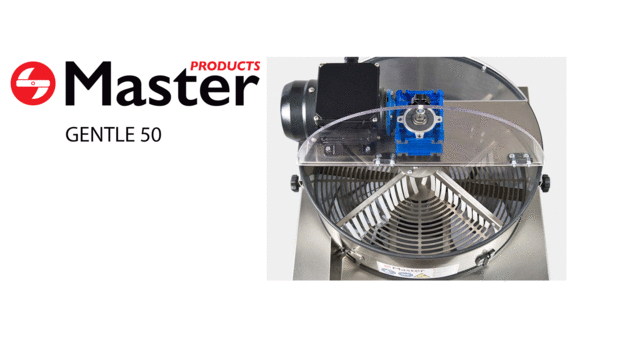 MasterTrimmer Gentle 50