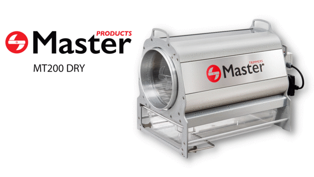 MasterTrimmer DRY200