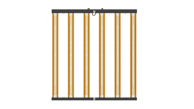 DimLux Xplore Series LED 730W 3.0