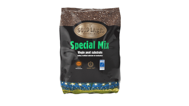 Special Mix Gold