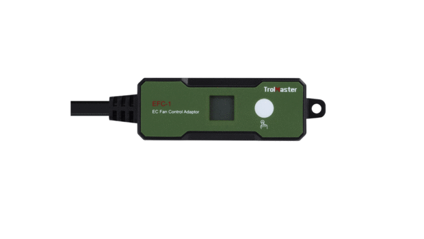 Trolmaster EFC-1 EC Fan Control Adaptor