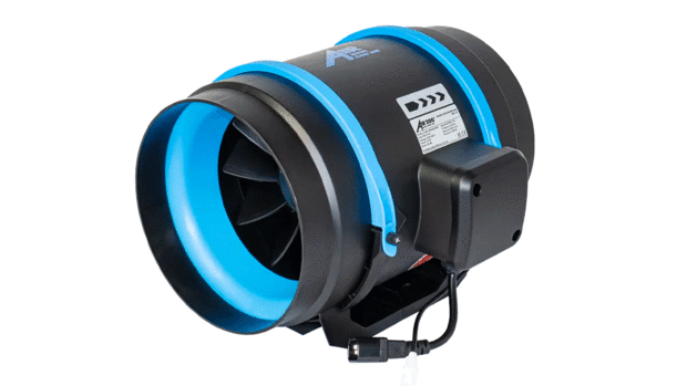 AIRFAN EC 200