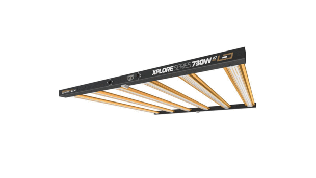 DIMLUX Xplore SERIES LED 730W 2.7
