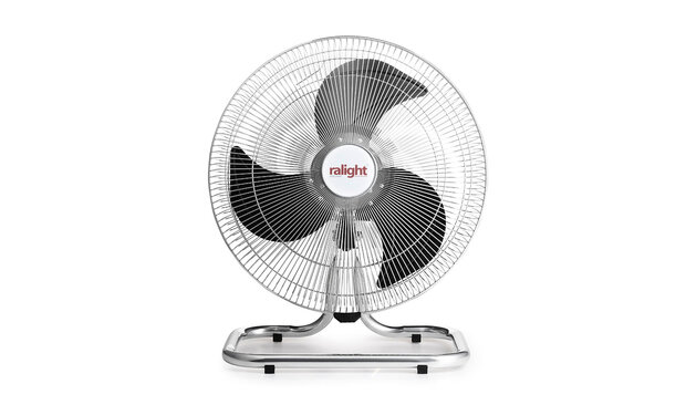 Ralight Bodenventilator 45cm