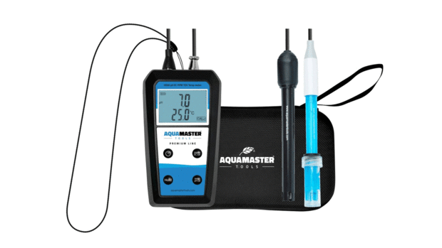 Aquamaster H600 Pro2 Combo Meter
