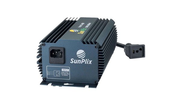 SUNPLIX 315W CMH Vorschaltgerät