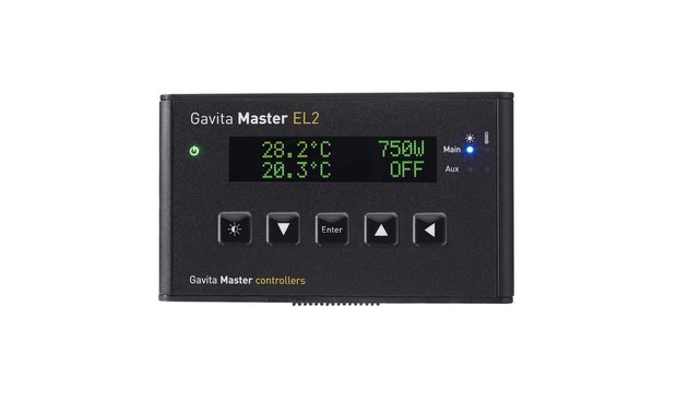 Gavita Master Controller EL2 Gen2