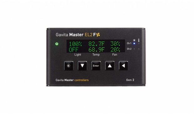 Gavita Master Controller EL1-F