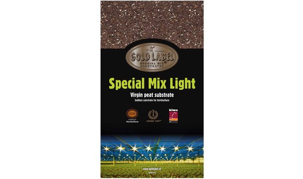 Special Mix Light