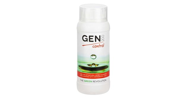 Gen200  500ml