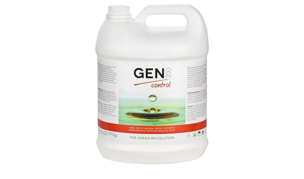 Gen200  5000ml