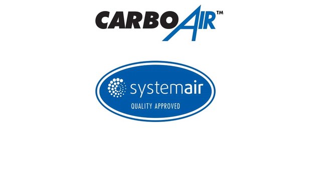 CarboAir 3600