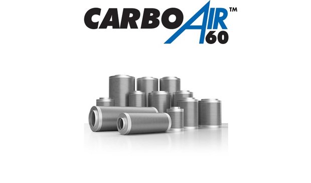 CarboAir 3600