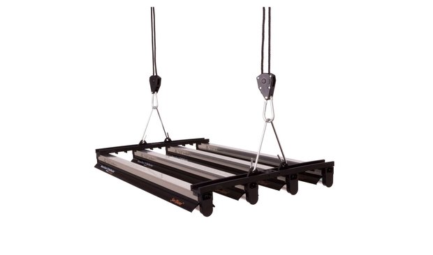 Sunblaster T5 24W Combo