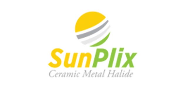 Sunplix 700W CMH DIM Set