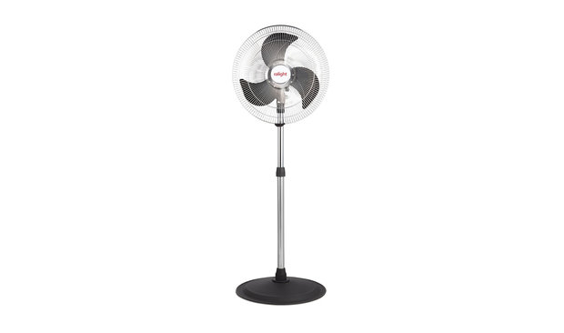 Ralight Standventilator 50cm