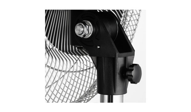 Ralight Standventilator 50cm