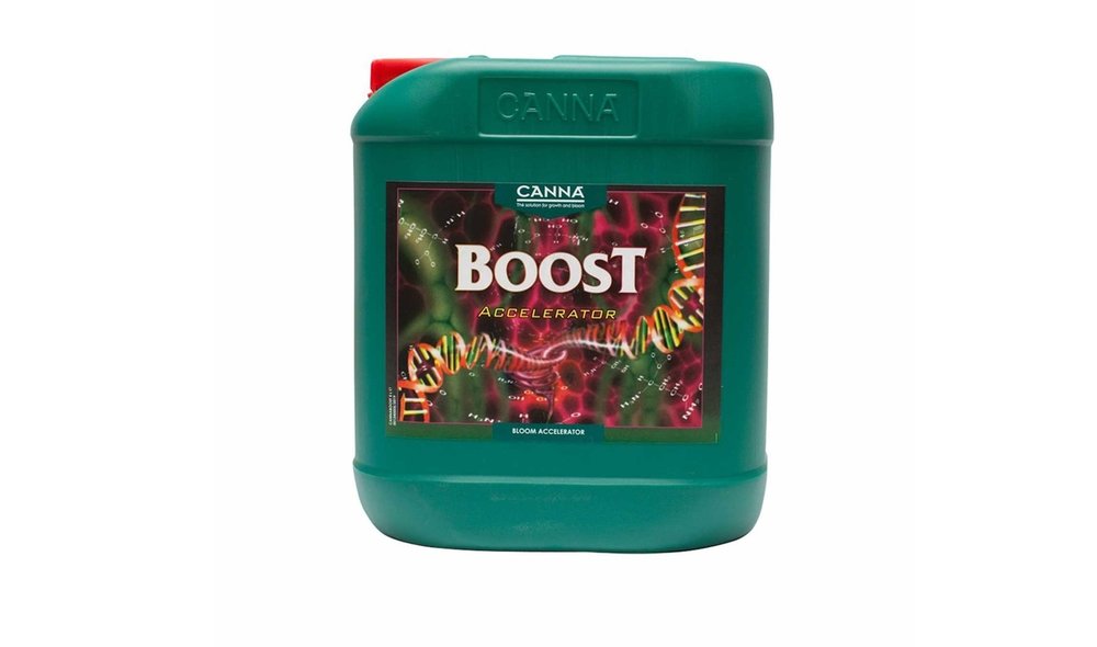 CANNA BOOST - mygrow