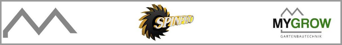 SPINPRO-TRIMMER