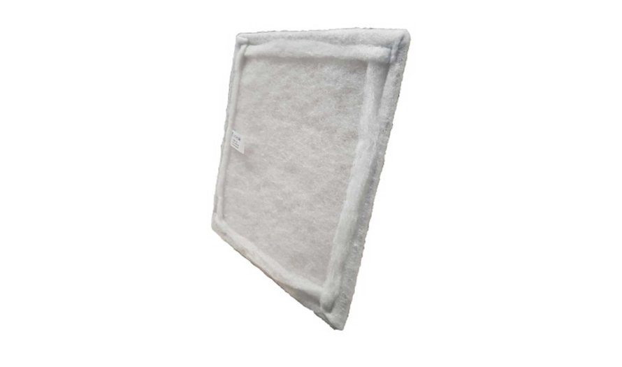 Systemair PFR Filter 100-160 - mygrow