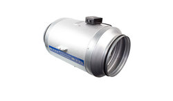 G.A.S. Revolution Vector Silent 355 EC