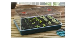 Garland XL Gewächshaus