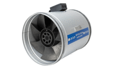 G.A.S. Revolution Vector Silent 315 EC