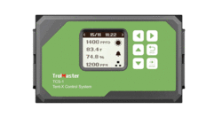 Trolmaster Tent-X Main Controller with 3-in-1 Sensor