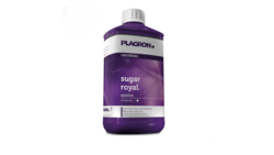 Plagron Sugar Royal 250 ml