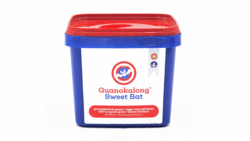 GK-Organics Sweet  Bat 3 Kg