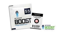 Integra Boost 8gr 55%