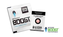 Integra Boost 8gr 62%